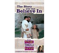 Visual Bible for Kids: Story You Can [USA] [VHS]