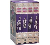 Visual Bible for Kids [USA] [VHS]