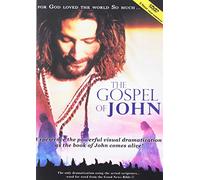 Visual Bible-Gn-Gospel of John [USA] [DVD]