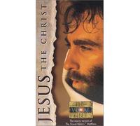 Visual Bible: Jesus the Christ [USA] [VHS]