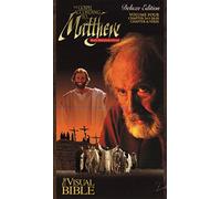 Visual Bible-Matthew Vol.4 [Reino Unido] [VHS]