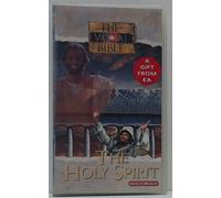 Visual Bible-the Holy Spirit [Reino Unido] [VHS]