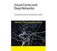 Visual Cortex and Deep Networks: Learning Invariant Representations (Computational Neuroscience Series)