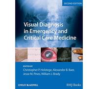 Visual Diagnosis in Emergency and Critical Care Medicine
