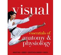 [(Visual Essentials of Anatomy & Physiology)] [Author: Frederic H. Martini] published on (February, 2012)