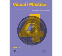 Visual I Plàstica 4 Eso 2021 (Codi obert)