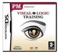 Visual Logic Training [Importación alemana]