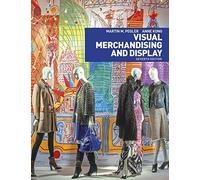 Visual Merchandising and Display: Studio Instant Access