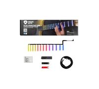 Visual Note Music Learning Device C Type