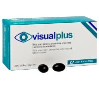 Visual Plus 30 Cápsulas