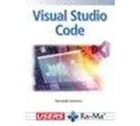 Visual Studio Code | Fernando Diego Gamarra