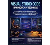 Visual Studio Code Handbook for Beginners