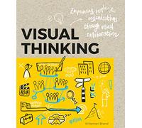 Visual thinking: empowering people & organizations through visual collaboration