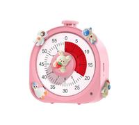 Visual Timer Kitchen Timer Analog Kitchen Timer for Students