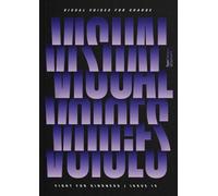 Visual voices for change. Global typographic posters to fight for kindness (The printing office)