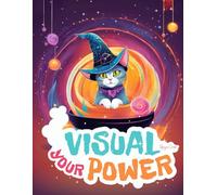 Visual Your Positive Vibe: Quotes Coloring Cook For Girls, Boys, Teens, Adults (motivational positive quotes coloring book)
