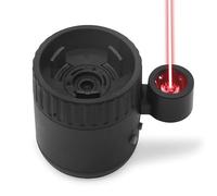 Visualización de alta resolución ABS Visibilidad nocturna alcance monocular para camping, patrullas nocturnas, caza, patrulla de camping