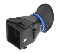 Visualización de Pantalla de Cámara Juroupi ST - 1 para Videocámara de la Cámara con Visualización SLR de Pantalla de 3 Pulgadas/3.2 Pulgadas