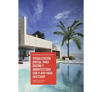 Visualización digital para diseño y arquitectura con V-Ray para SketchUp: 9 (Arquitectura/Coincidencias)
