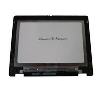 visualización táctil de 12 pulgadas de repuesto para Acer Chromebook Spin 512 R856T R856TN visualización LCD digitalizador con bisel HD+ 1366 x 912 30 pines 6M.KE2N7.001 6M.KE4N7.001