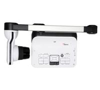 Visualizador Optoma DC556 con grabación de video 4 5055387664371