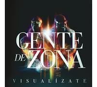 Visualizate by Gente De Zona (2016-08-03)