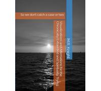 Visualizations and Affirmations for the Chronically Exhausted and Spiritually Trying: So we don’t catch a case or two