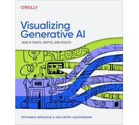Visualizando la IA Generativa – Cómo la IA pinta, escribe y asiste