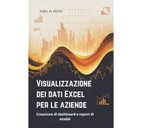 Visualizzazione dei dati Excel per le aziende: Creazione di dashboard e report di analisi