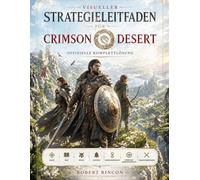 Visueller Strategieleitfaden für Crimson Desert: Offizielle Komplettlösung, Karte, Wiki, Bosse, Glocken, Schnellreisepunkte, Versiegelte Abgrundartefakte und Herausforderungen