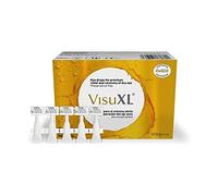 Visufarma Visuxl 30x0,33ml