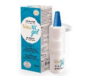VISUfarma Gel Oftálmico VisuXL 10 ml