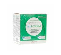 VISUECTOINE Triple Acción 30 monodosis