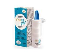 Visufarma Gel oftálmico VisuXL para debajo de los ojos 10 ml