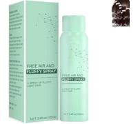 Visulong Hair Spray,Fluffy Volumizing Hair Spray, Visulong Volume Spray,Visulong Volumizing Hair Spray,Free Air And Fluffy Spray For Hair,Magic Volume Hairspray (1 pcs)