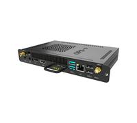 visunext Basic OPS Slot-In PCi5, SSD de 256 GB, RAM de 16 GB, Win 11 Pro (idioma del sistema operativo: inglés)