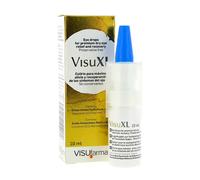 Visuxl 10 Ml