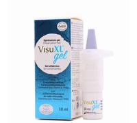 Visuxl Gel 10 ml - Para Problemas Oculares