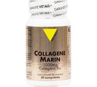 Vit All+ Colágeno Marino 1000Mg 30caps