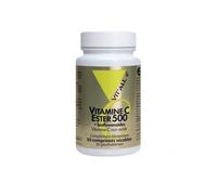 Vit All+ Vitamina C Ester 500 50 caps
