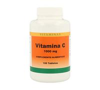 VIT. C 1000MG. 100COMP. NUTRI