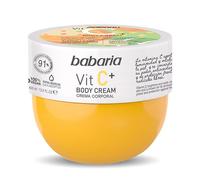 Vit C+ Body Cream