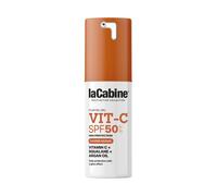 Vit-C Gel-Óleo Fluido SPF50