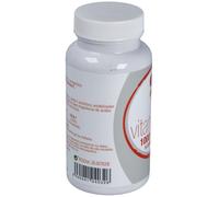 Vit C Plantis 60 Comp 1000 Mg de Artesania