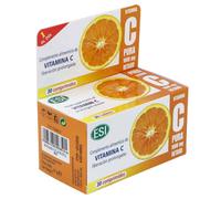 Vit C Pura 1000mg Retard 30com Trepatdie