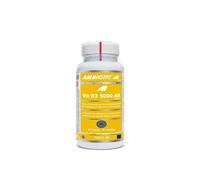 VIT D3 AB 5000UI COLECAL 90TAB Airbiotic - aporte de vitamina D
