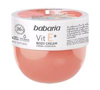 Vit E+ Body Cream