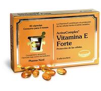 VIT. E FORTE BIO COMP 60 COMP.