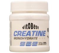Vit.O.Best Creatina Power 500 Gr 100 Micronizada-Neutra Vit.O.Best 100 g