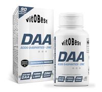 vit.O.Best Daa (D-Aspartic Acid + Zinc) 90 Caps 100 g
